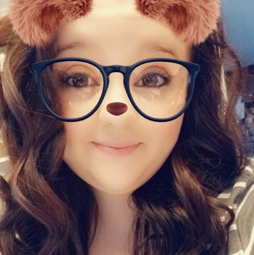 Meet your Posher, Allison